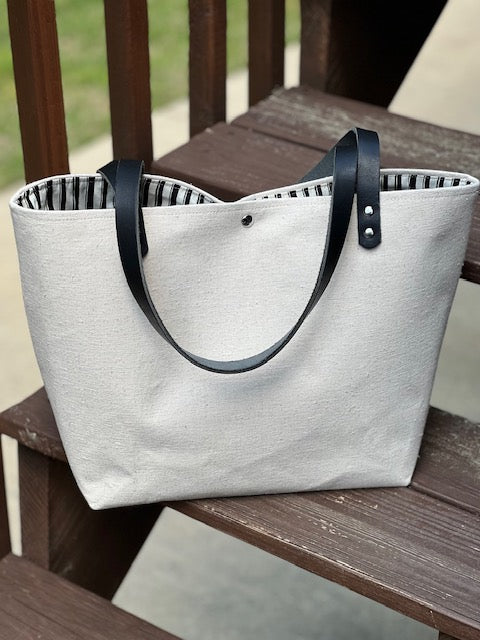 Horse Tote