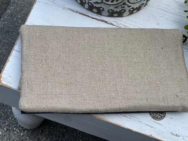 Minimalist Wallet Woof!