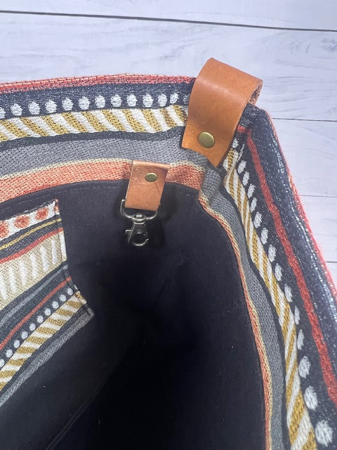 Desert Crossbody Bag