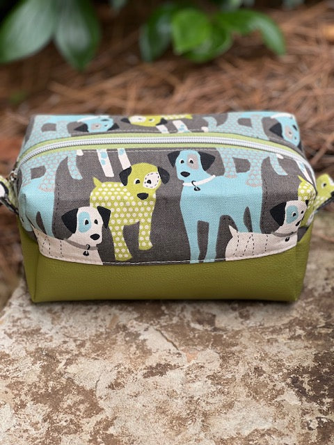 Puppy Dopp Kit