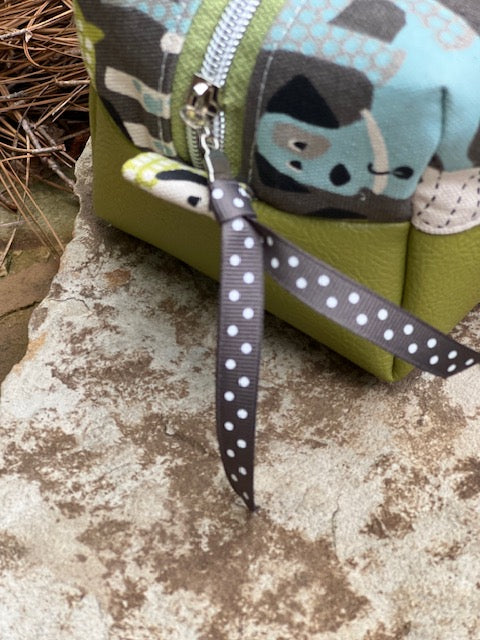 Puppy Dopp Kit