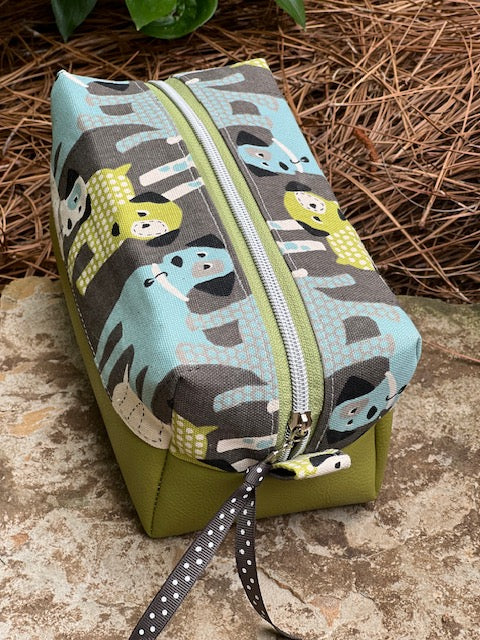 Puppy Dopp Kit