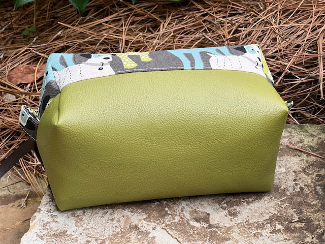 Puppy Dopp Kit
