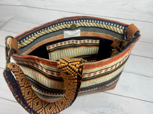 Desert Crossbody Bag